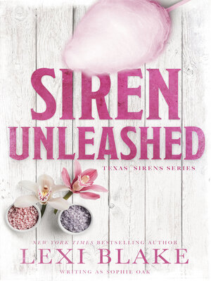 cover image of Siren Unleashed